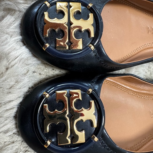Tory Burch Flats - Picture 2 of 7